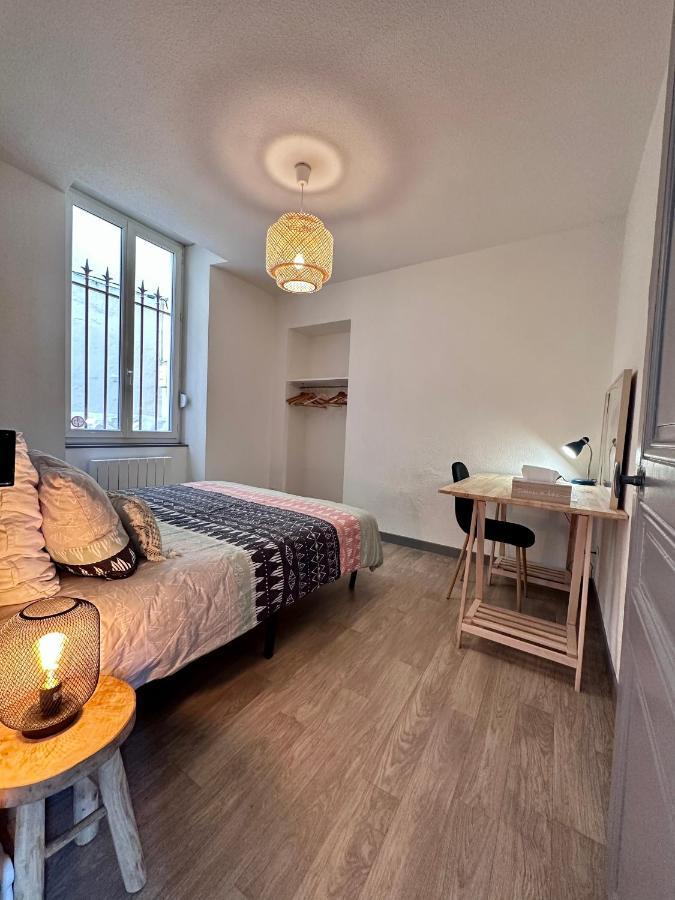 Ferienwohnung Parenthese Roanne Pierre Depierre Exterior foto