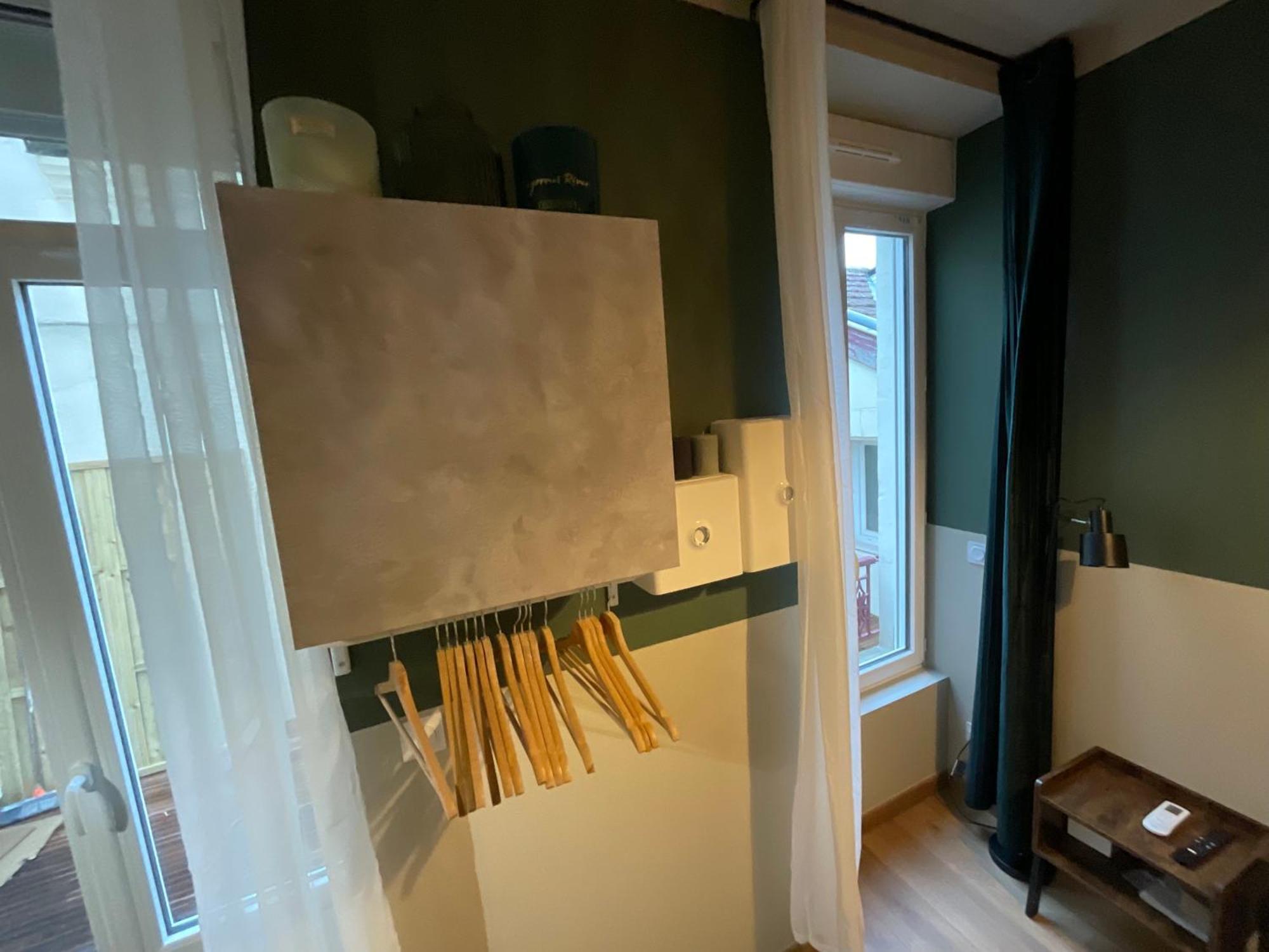 Ferienwohnung Parenthese Roanne Pierre Depierre Exterior foto